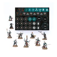 Kill Team: Corsair Voidscarred 2024