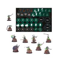 Kill Team: Mandrakes