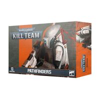 Kill Team: Pathfinders 2024
