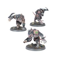 Skaven: Rat Ogors