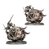 Skaven: Doom-Flayers