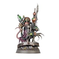 Skaven: Arch-Warlock