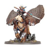 Stormcast Eternals: Iridan the Witness