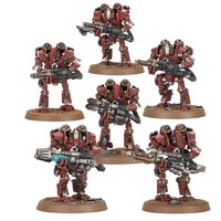 Mechanicum: Thallax Cohort