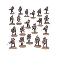 Mechanicum: Tech-thralls Covenant