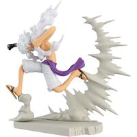 One Piece Senkozekkei - Monkey D. Luffy Gear 5