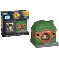 Bitty POP! Towns: Frodo Baggings and the Shire - Lord of the Rings
