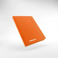 Gamegenic Casual Album 18-Pocket Orange