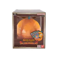 One Piece - Devil Fruits Collection Vol.2 FlameFlame Fruits DF-02