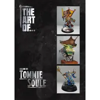 THE ART OF... Vol.5: Tommie Soule