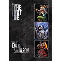 THE ART OF... Vol.7: Erik Swinson