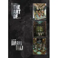 THE ART OF... Vol.8: Bjarni Dali