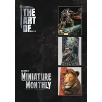 THE ART OF... Vol.1: Miniature Monthly