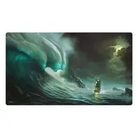 Play-Mat Spirits of the Sea - Mael Ollivier-Henry