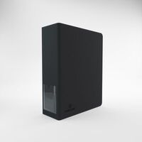 Gamegenic Prime Ring - Binder Black