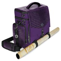 Enhance RPG Adventurer's Bag Collector's Edition (Purple)