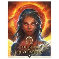 Apocalisse - The Book of Revelation