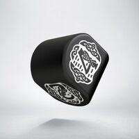 Jar Dice: Modern D4
