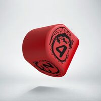 Jar Dice: Modern D4