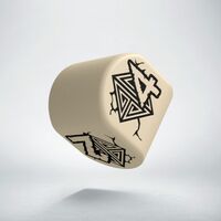 Jar Dice: Modern D4