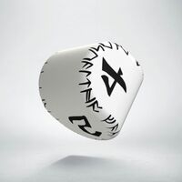 Jar Dice: Modern D4