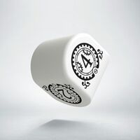 Jar Dice: Modern D4