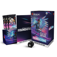 Foundations Starter Collection