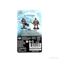 Firbolg Ranger Male - Nolzur Primed