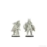 Firbolg Ranger Male - Nolzur Primed