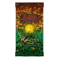Flesh & Blood TCG - Rosetta Booster