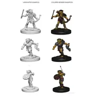 Goblins - Nolzur Primed