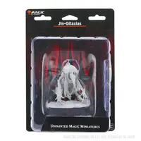 Jin Gitaxias MTG Mini
