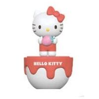 Hello Kitty - Hello Kitty and Friends 50th Anniversary 8cm