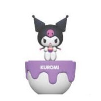 Kuromi - Hello Kitty and Friends 50th Anniversary 8cm