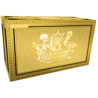 YGO - Legendary Decks II 2024