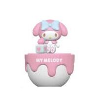 My Melody - Hello Kitty and Friends 50th Anniversary 8cm