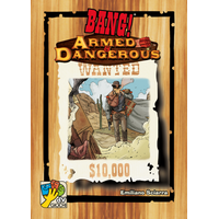 BANG! Armed and Dangerous