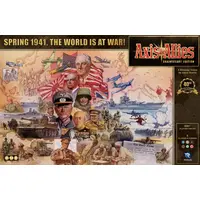 Axis & Allies Anniversary Edition