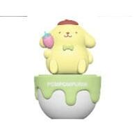 Pompompurin - Hello Kitty and Friends 50th Anniversary 8cm