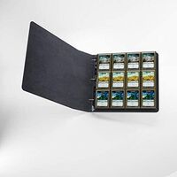 Gamegenic Prime Ring - Binder Playset Size