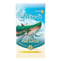 Altered - Beyond the Gates Booster