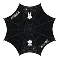 Wednesday Umbrella - Wednesday