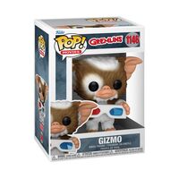 Pop! Gizmo with 3D Glasses - Gremlins #1146