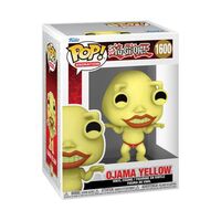 Pop! Yu-Gi-Oh - Ojama Yellow #1600