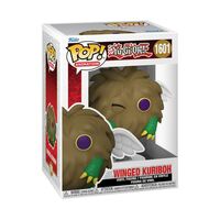 Pop! Yu-Gi-Oh - Winged Kuriboh #1601