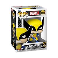 Pop! Wolverine - Wolverine 50th #1371