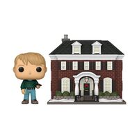 Pop! Kevin with McCallister Home - Home Alone #41
