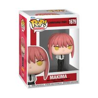 Pop! Makima - Chainsaw Man Animation #1679