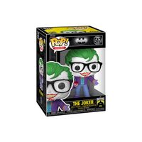 Pop! The Joker with Teeth - Movies Dc: Batman 85th Anniversary #517