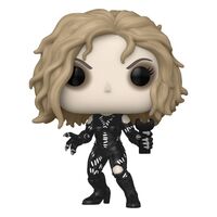 Pop! Catwoman - Batman Returns #528